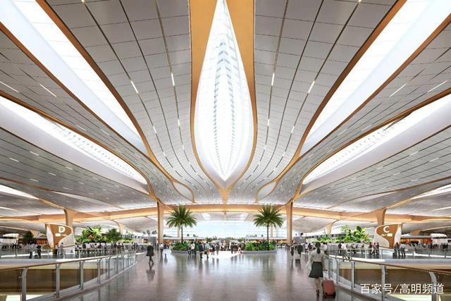 珠三角枢纽(广州新)机场交通枢纽市政配套工程勘察设计咨询招标成功